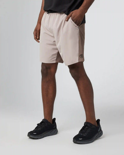 Chromatic Kore Short Lined 7"