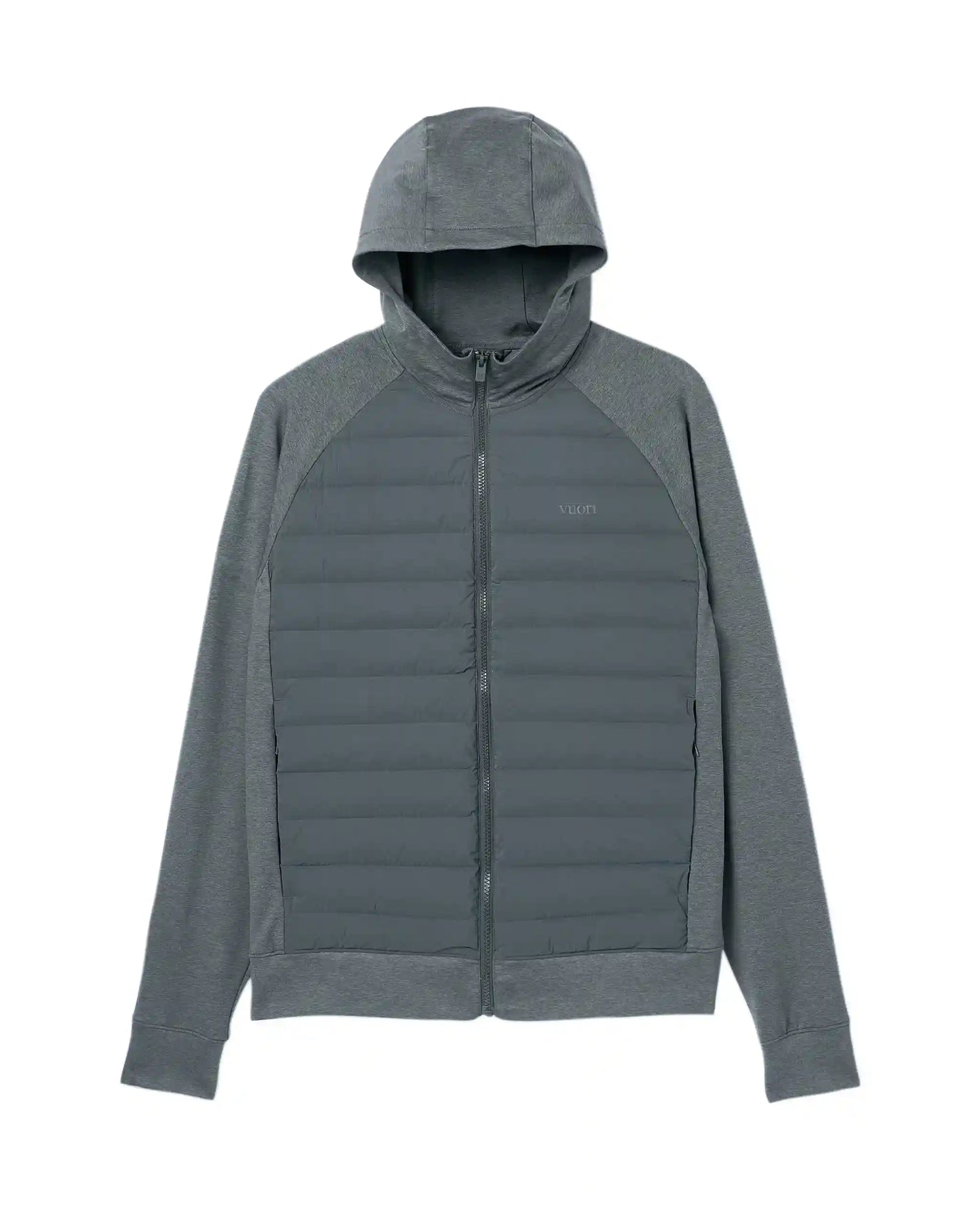 Steadfast Insulated Hybrid
