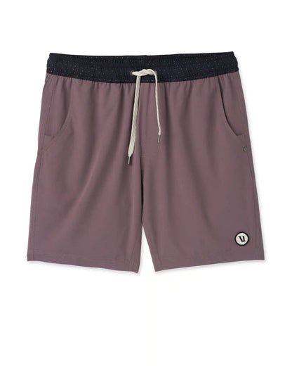 Kore Short Lined 7"