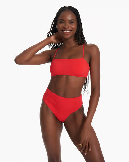 Dune Bikini Top
