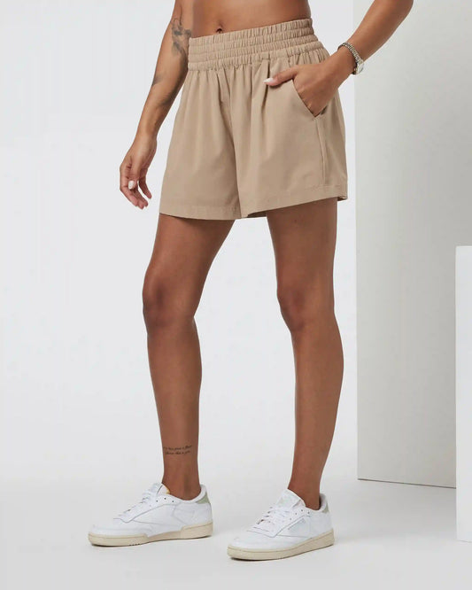 Villa Short