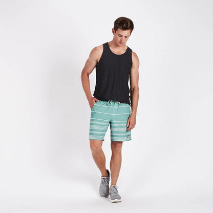 Kore Short Lined 7"