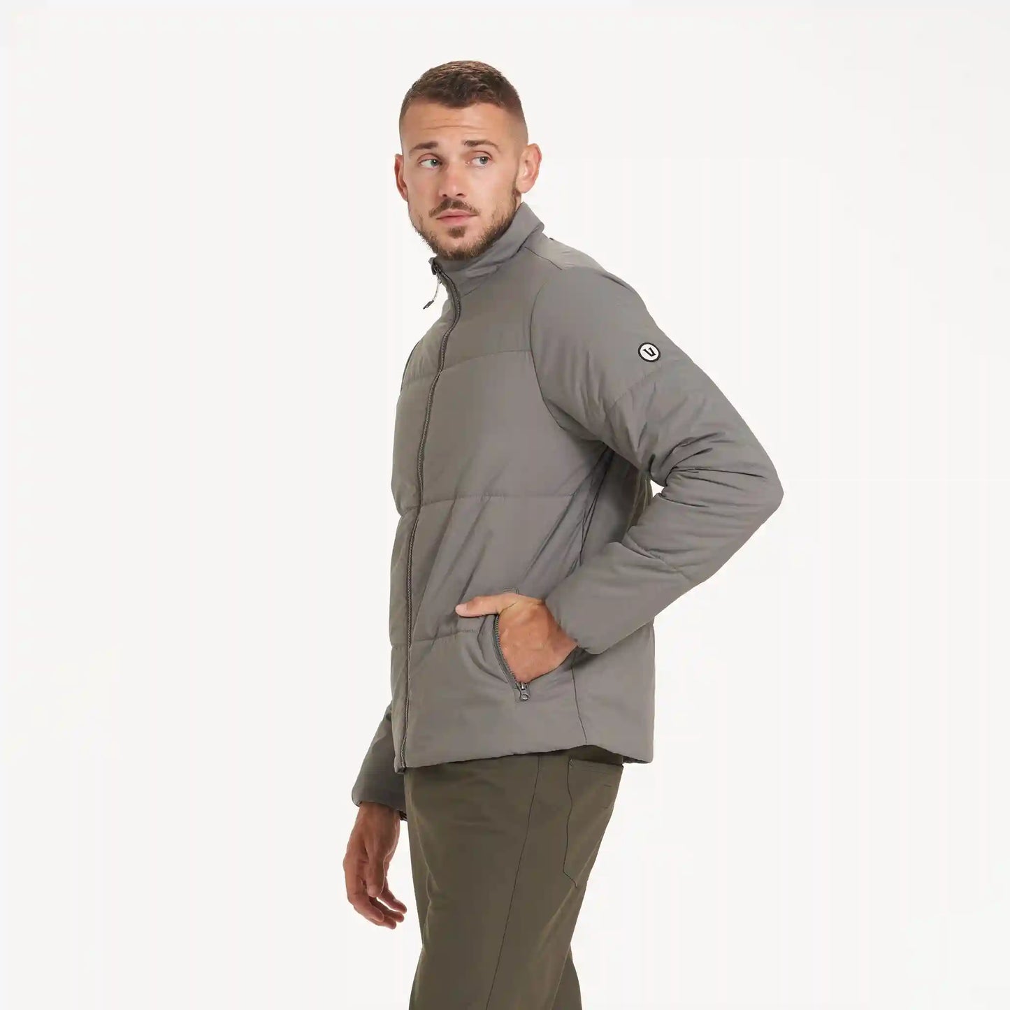 Echo Insulated Jacket