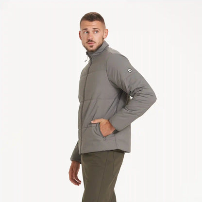 Echo Insulated Jacket
