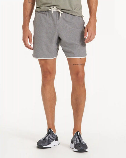 Banks Short Unlined 7"