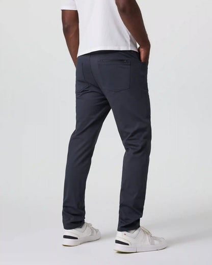 Vuori Meta™ Twill Pant Athletic Slim 32"
