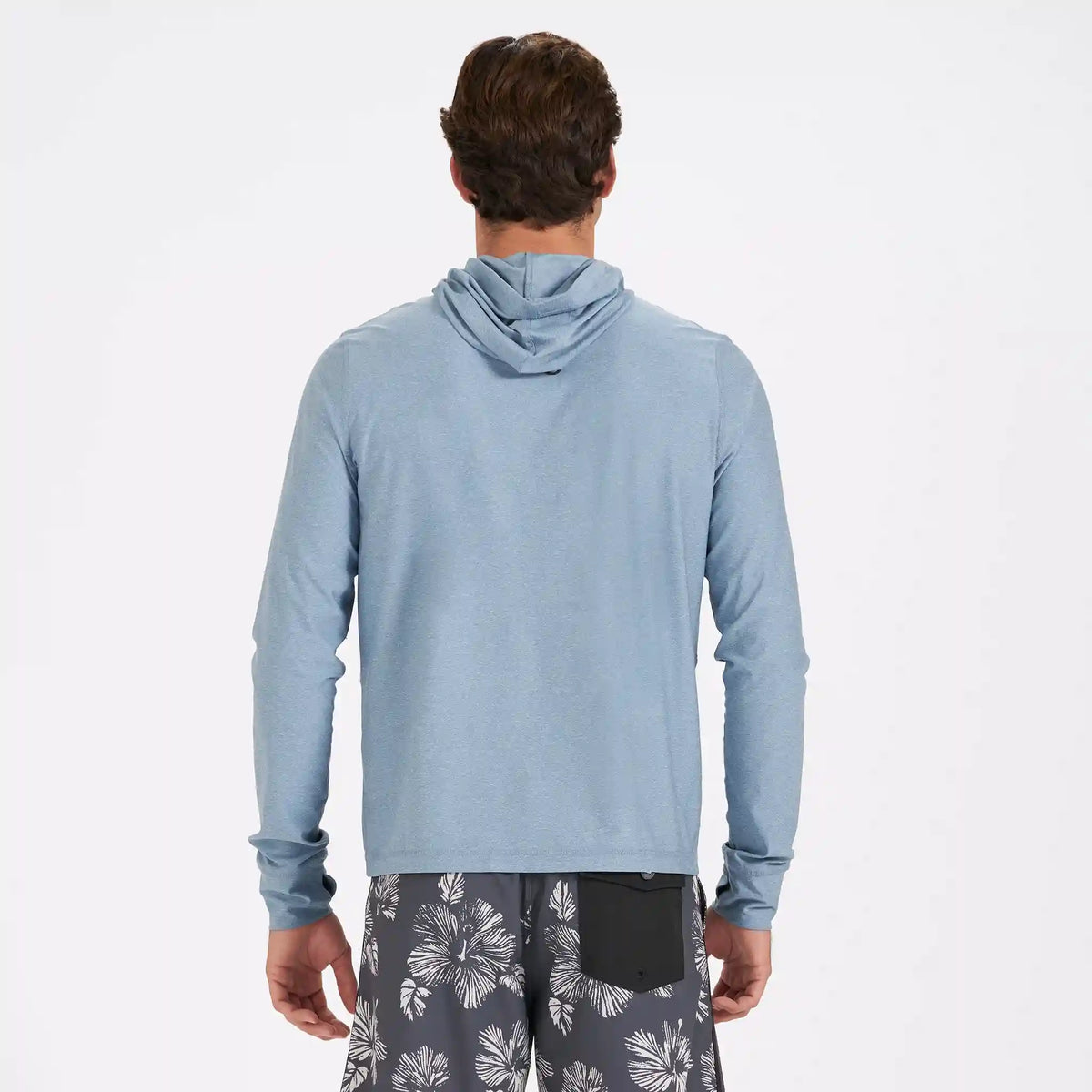 Uluwatu Water Hoodie