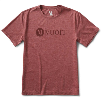 V1 Vuori Tech Tee