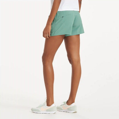 Dash Short