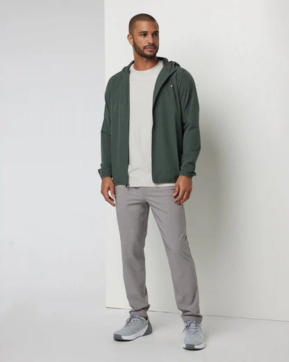 Outdoor Trainer Shell