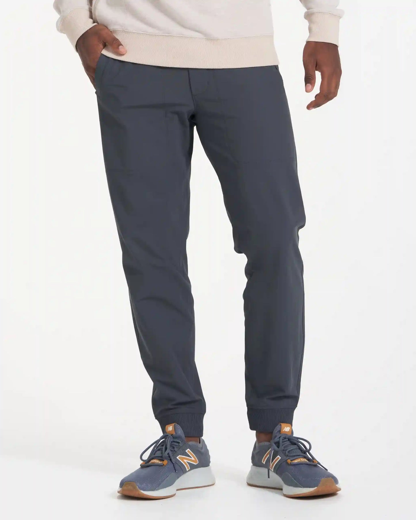 Meta Jogger