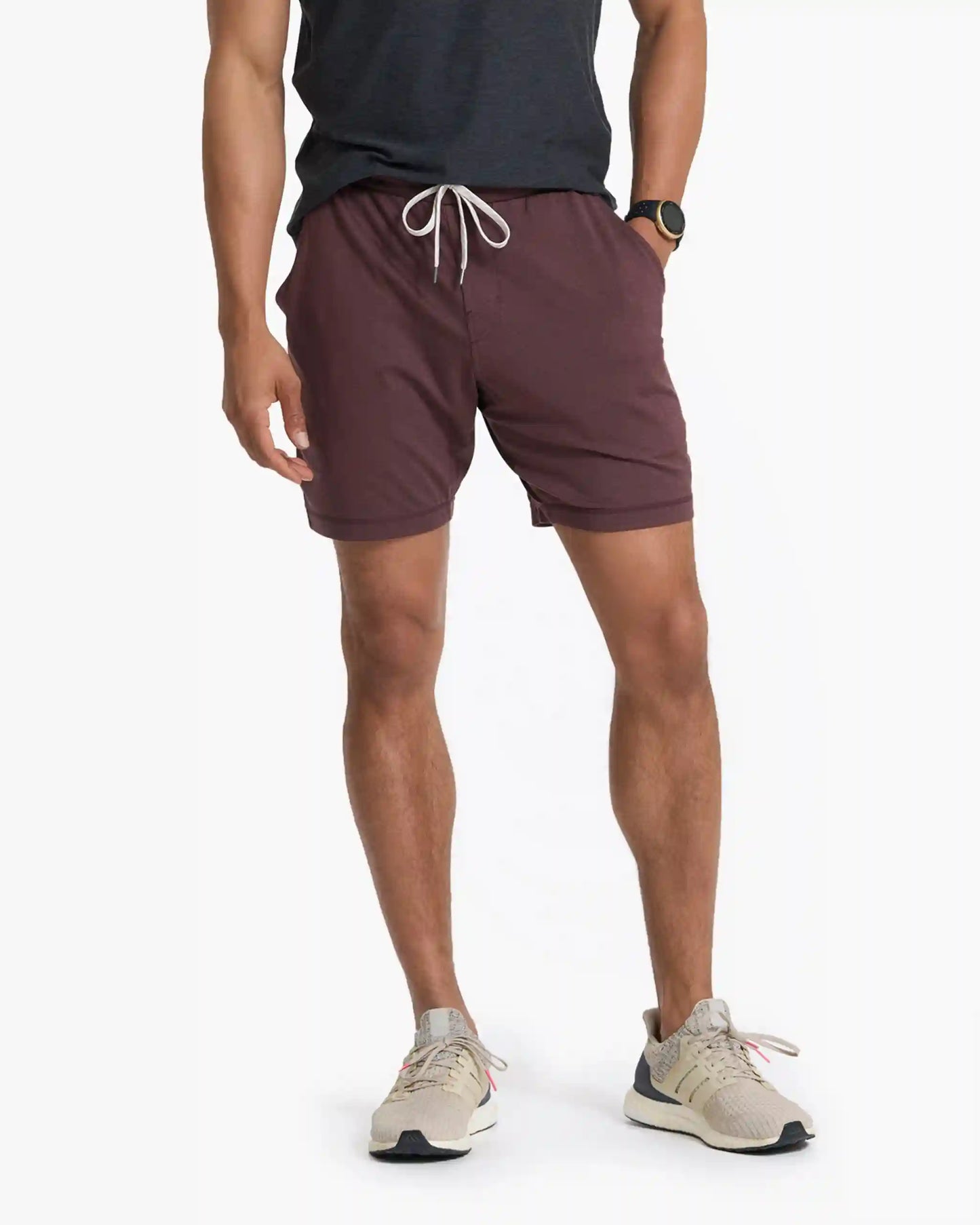 Ponto Performance Short 7"