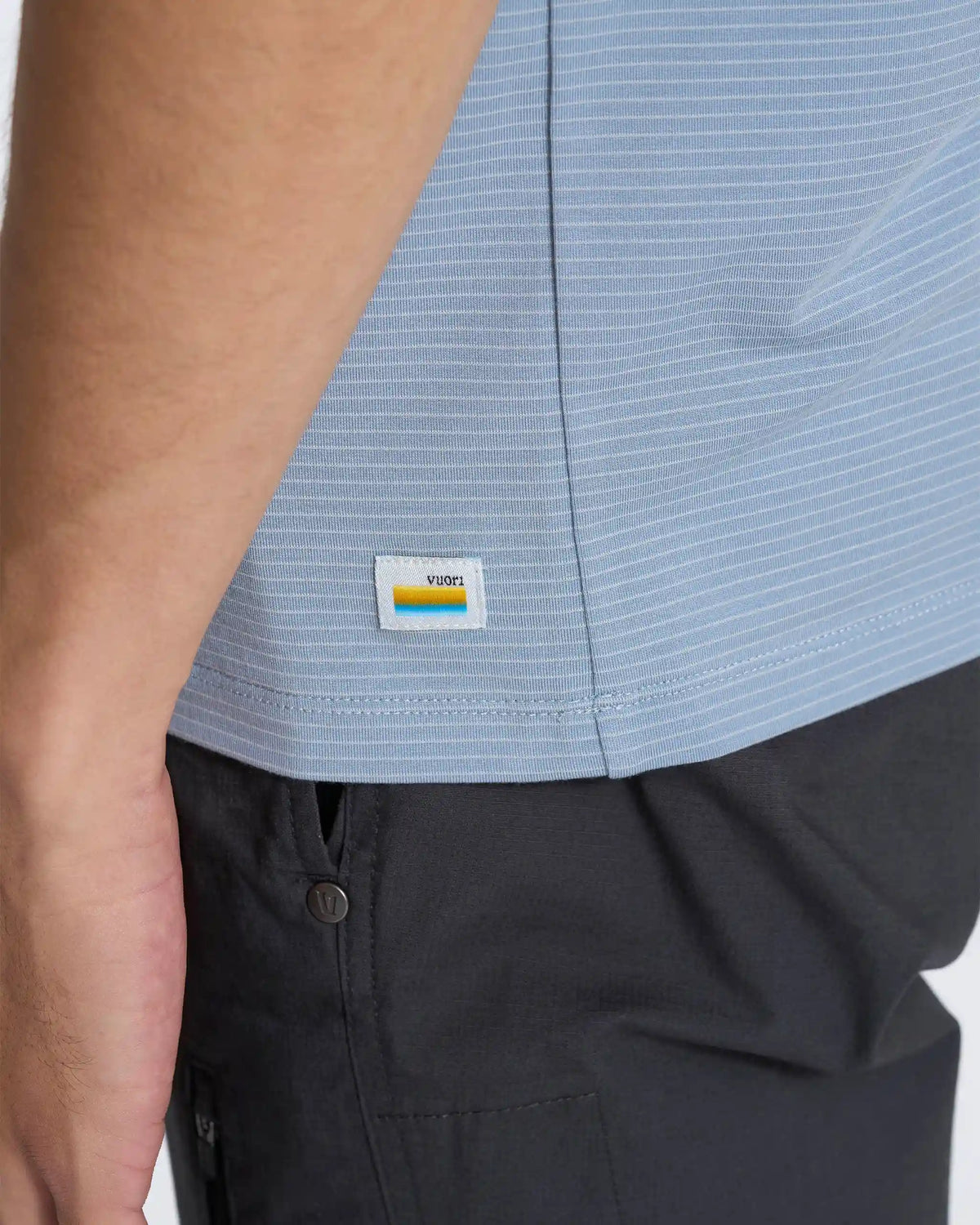 Linear Tech Tee