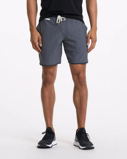 Banks Short Unlined 7"