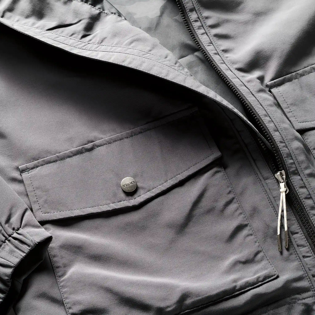 Springs Rain Jacket