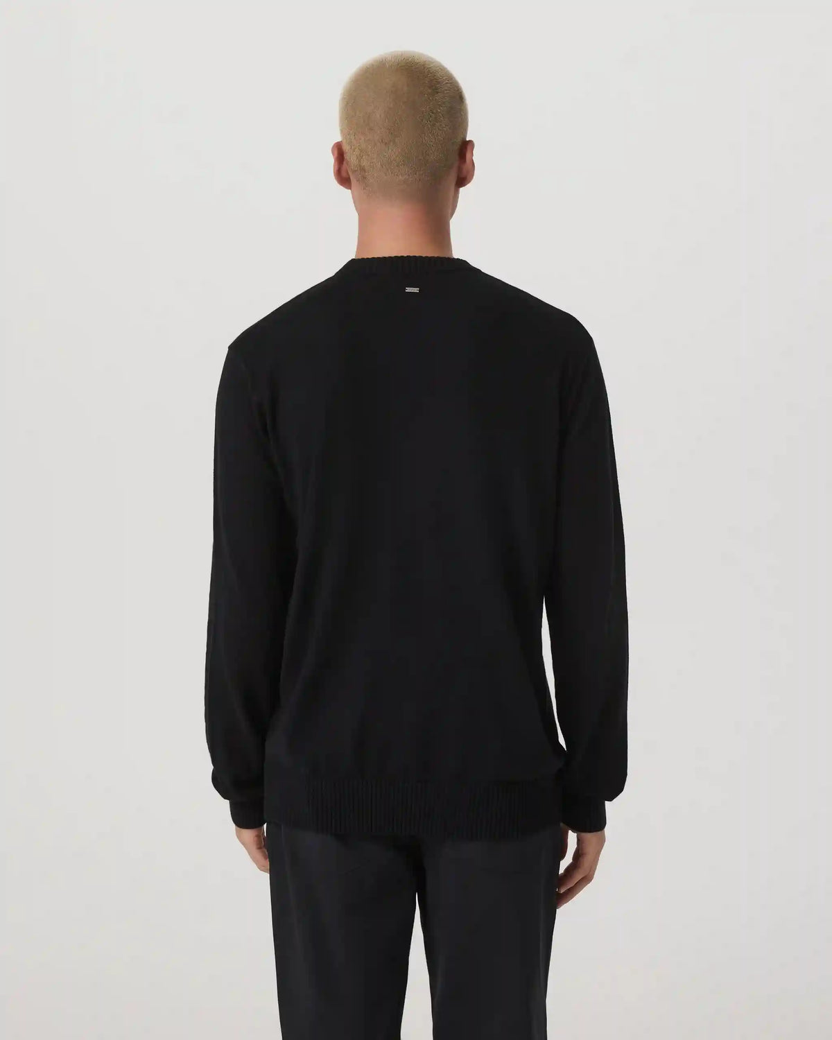 Fluent Sweater