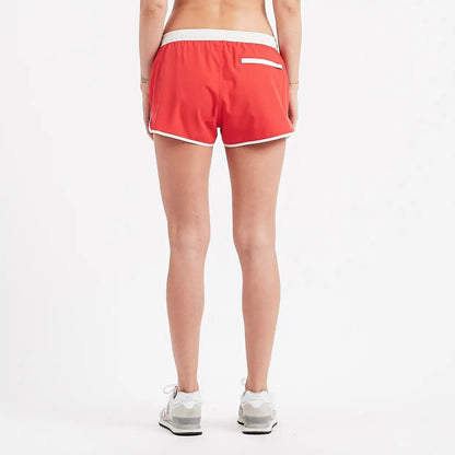 Tavi Short