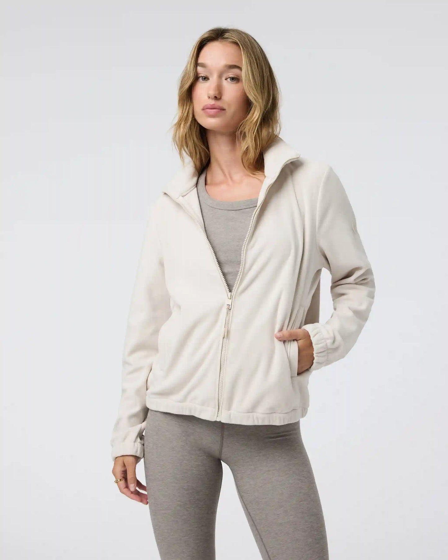 Women's Aspen Full Zip
