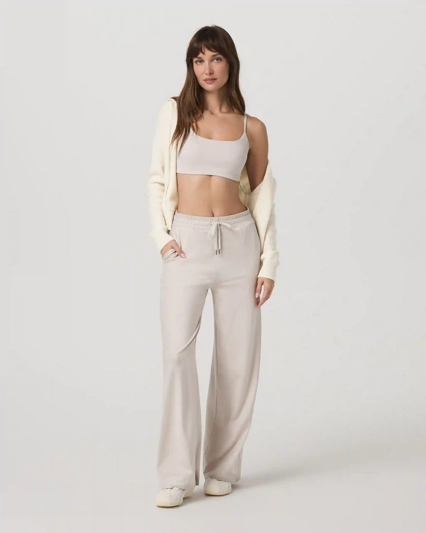 Halo Essential Bra