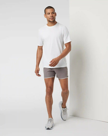Banks Short Unlined 5"