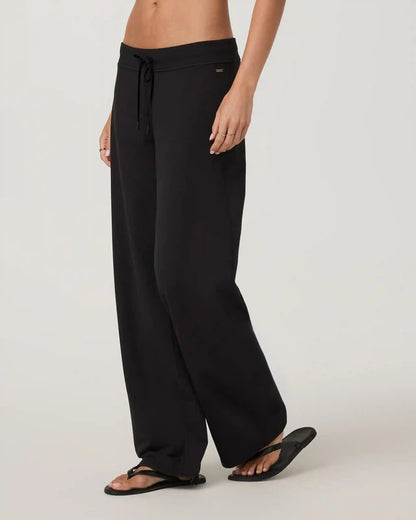 Halo Low Rise Straight Leg Pant