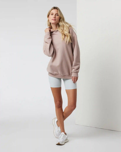 Restore Oversized Hoodie