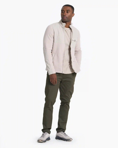 Morrow Sherpa Jacket