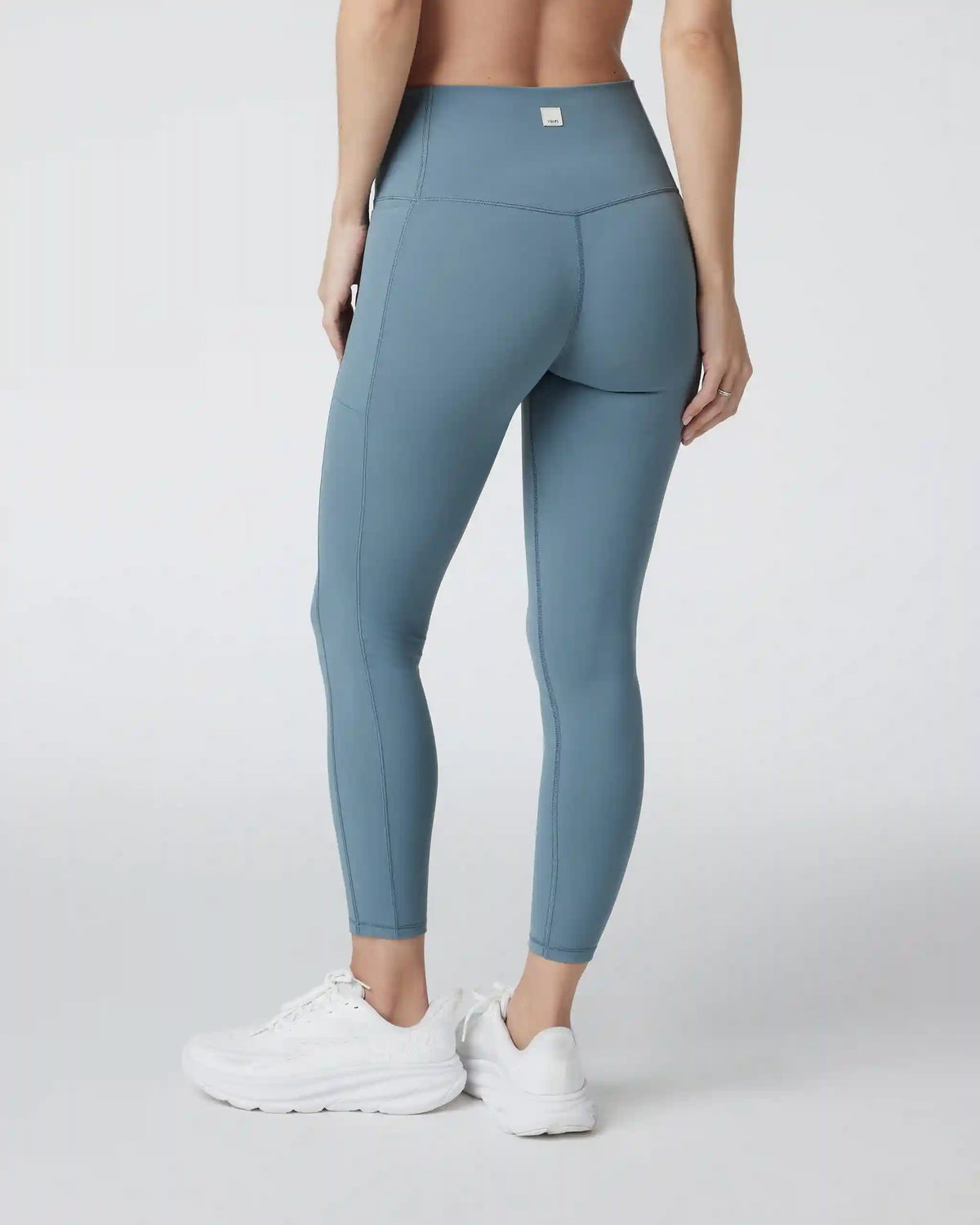 Studio Pocket Legging-Short