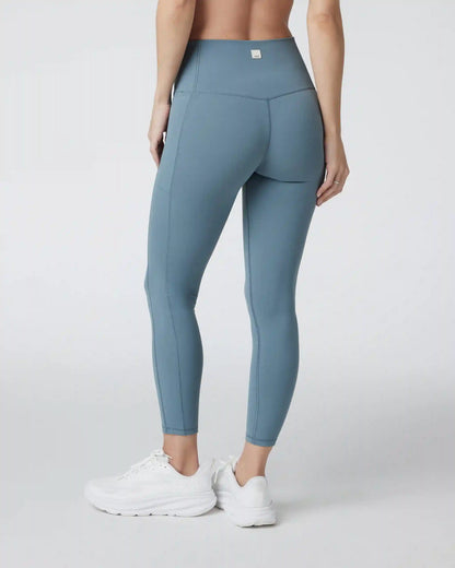 Studio Pocket Legging-Short