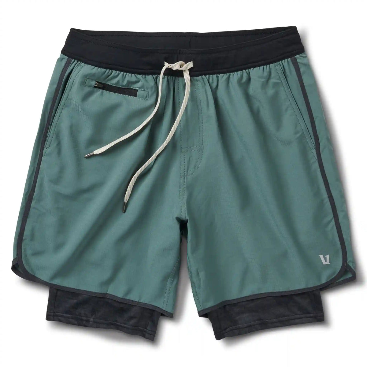 Stockton Short