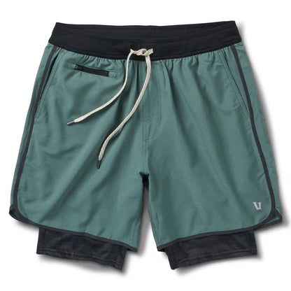 Stockton Short