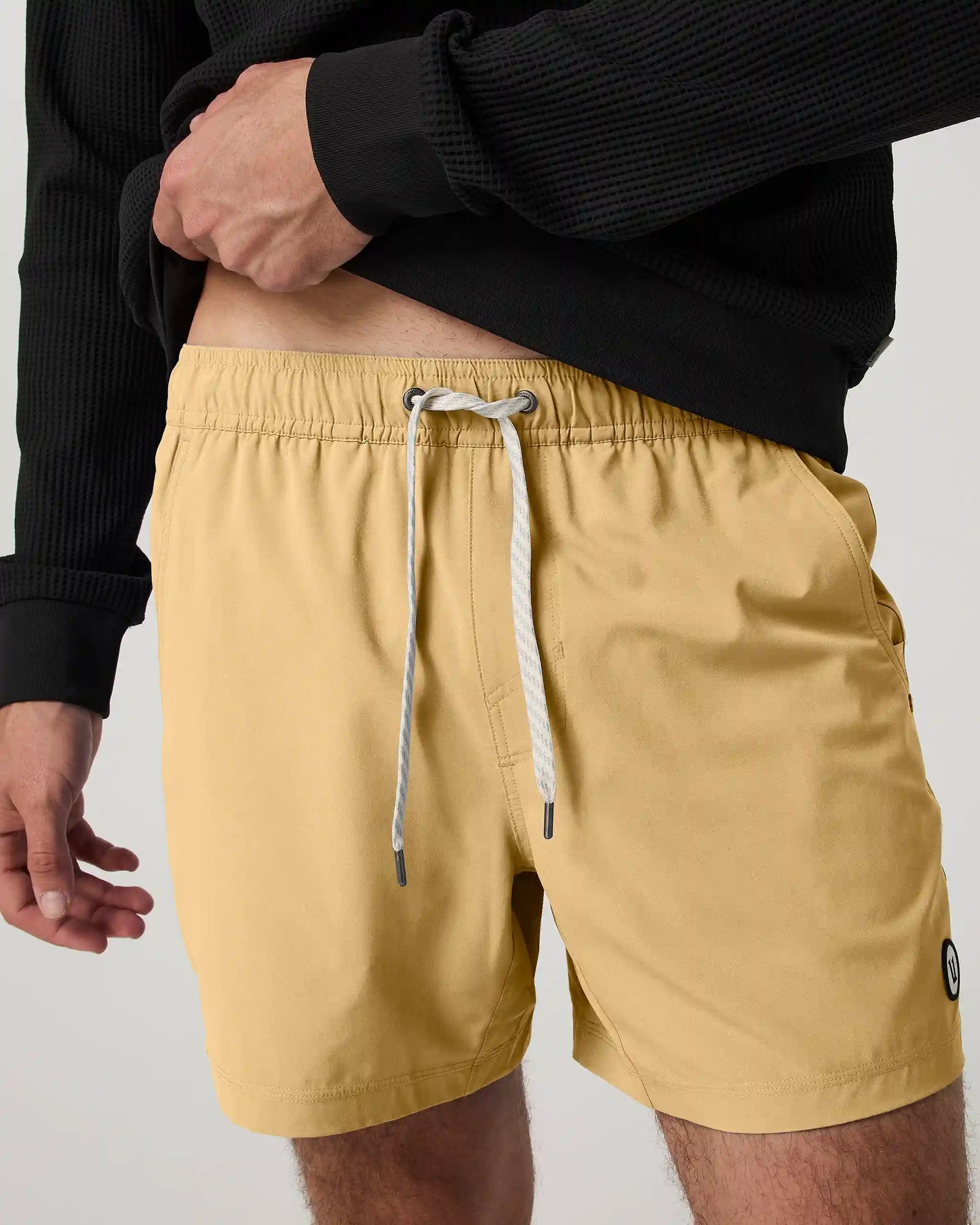 Kore Short Lined 5"