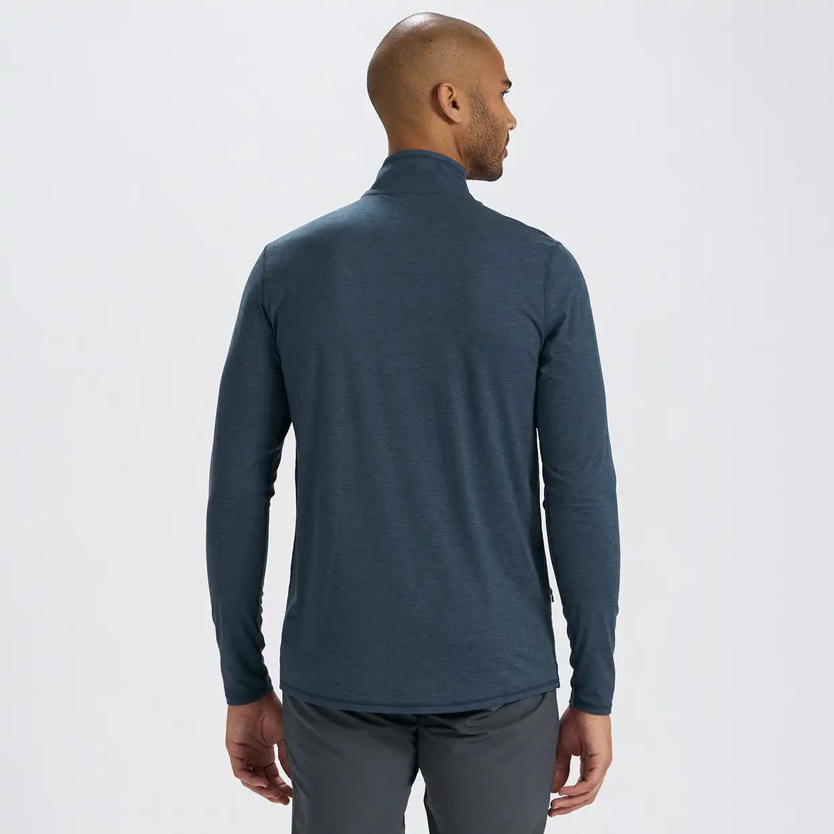 Ease Performance Half Zip