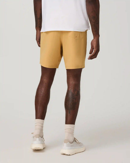 Kore Short Lined 7"
