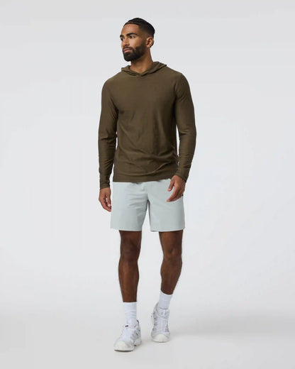 Strato Tech Hoodie