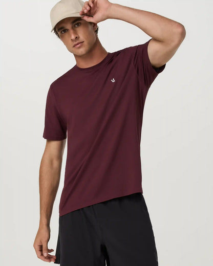 Short Sleeve Clearview Seamless Tee
