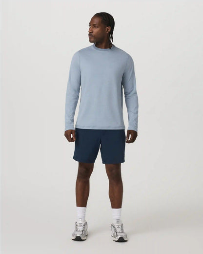 Long Sleeve Ponto Performance Tee