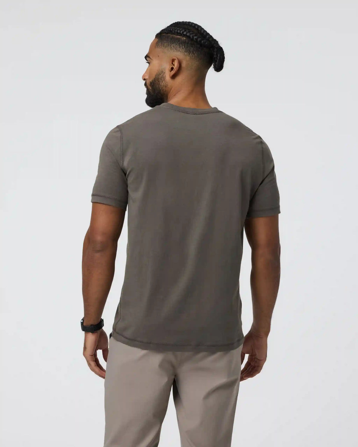 Tuvalu Tee