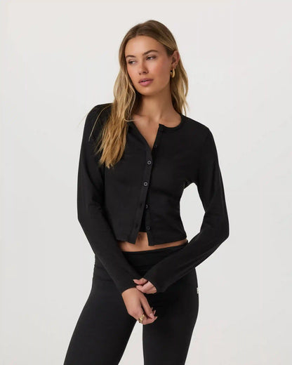 Halo Cardigan 2.0