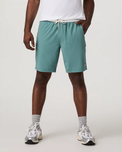Kore Short Lined 9"