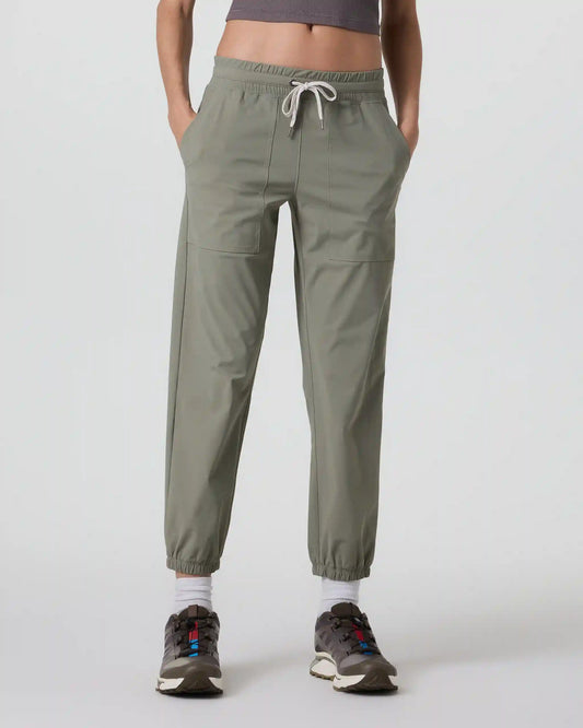 Miles Jogger
