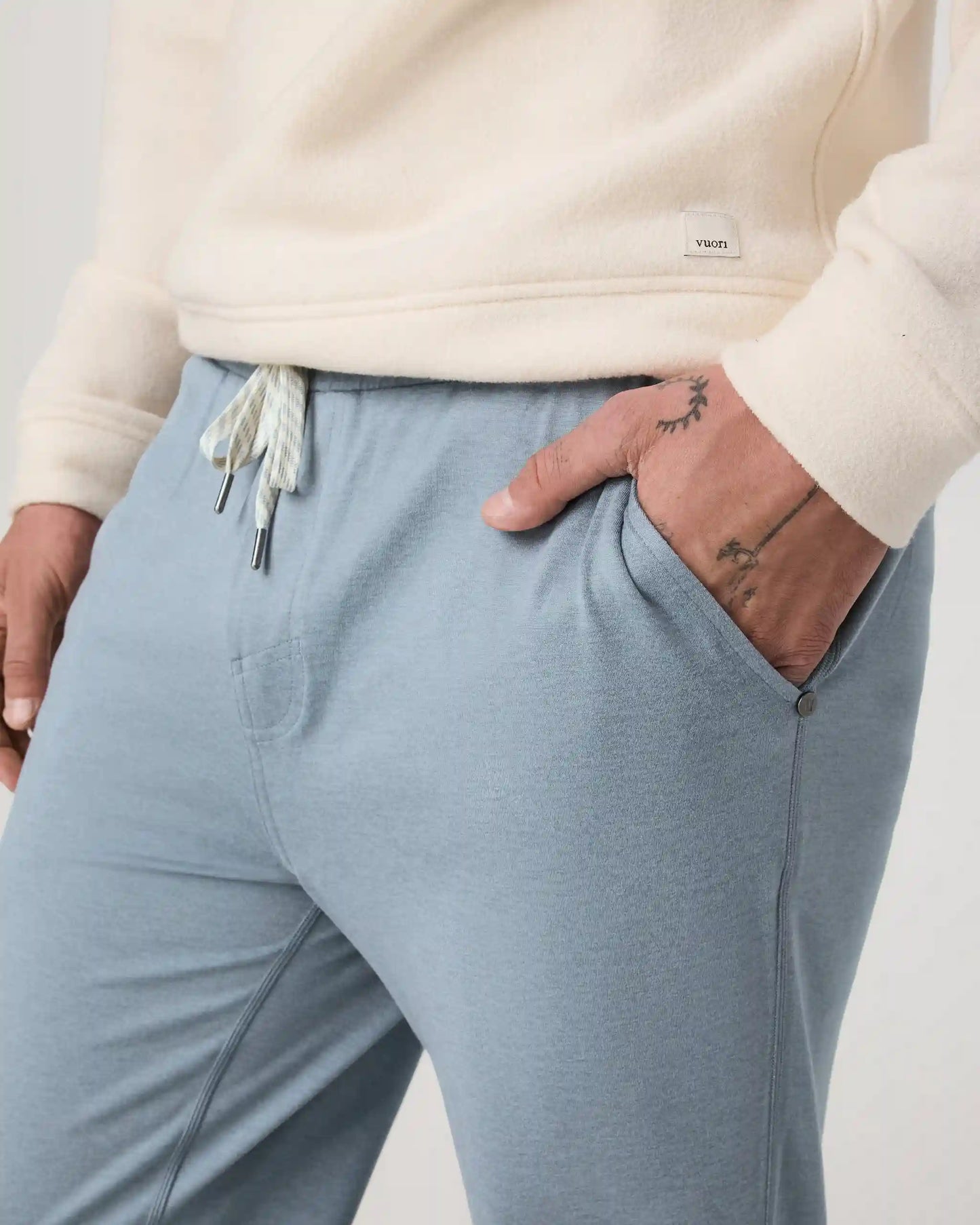 Ponto Performance Pant 30"