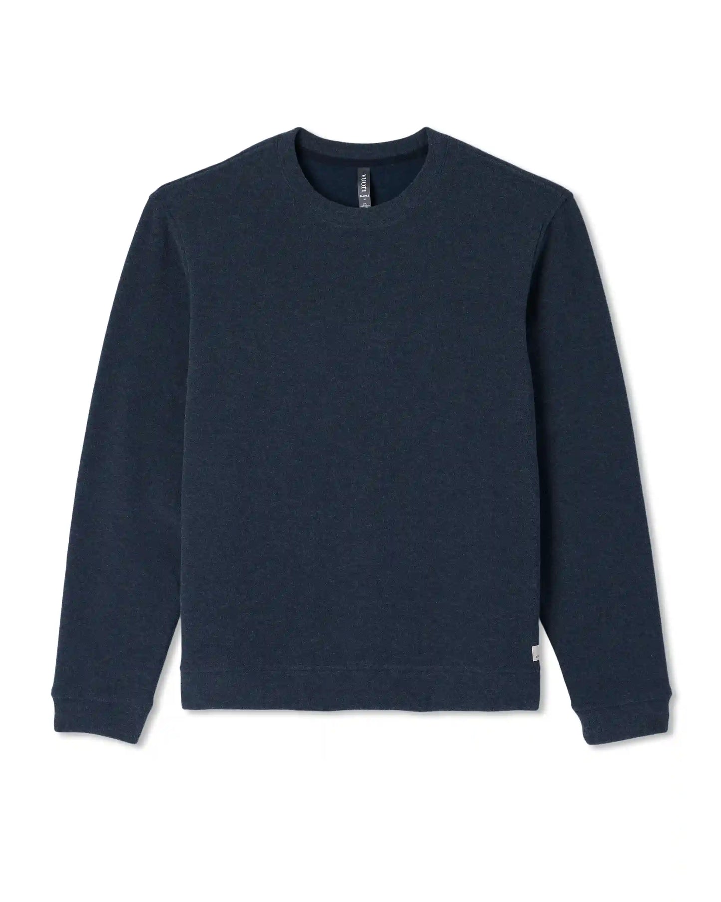Beach Fleece Crew