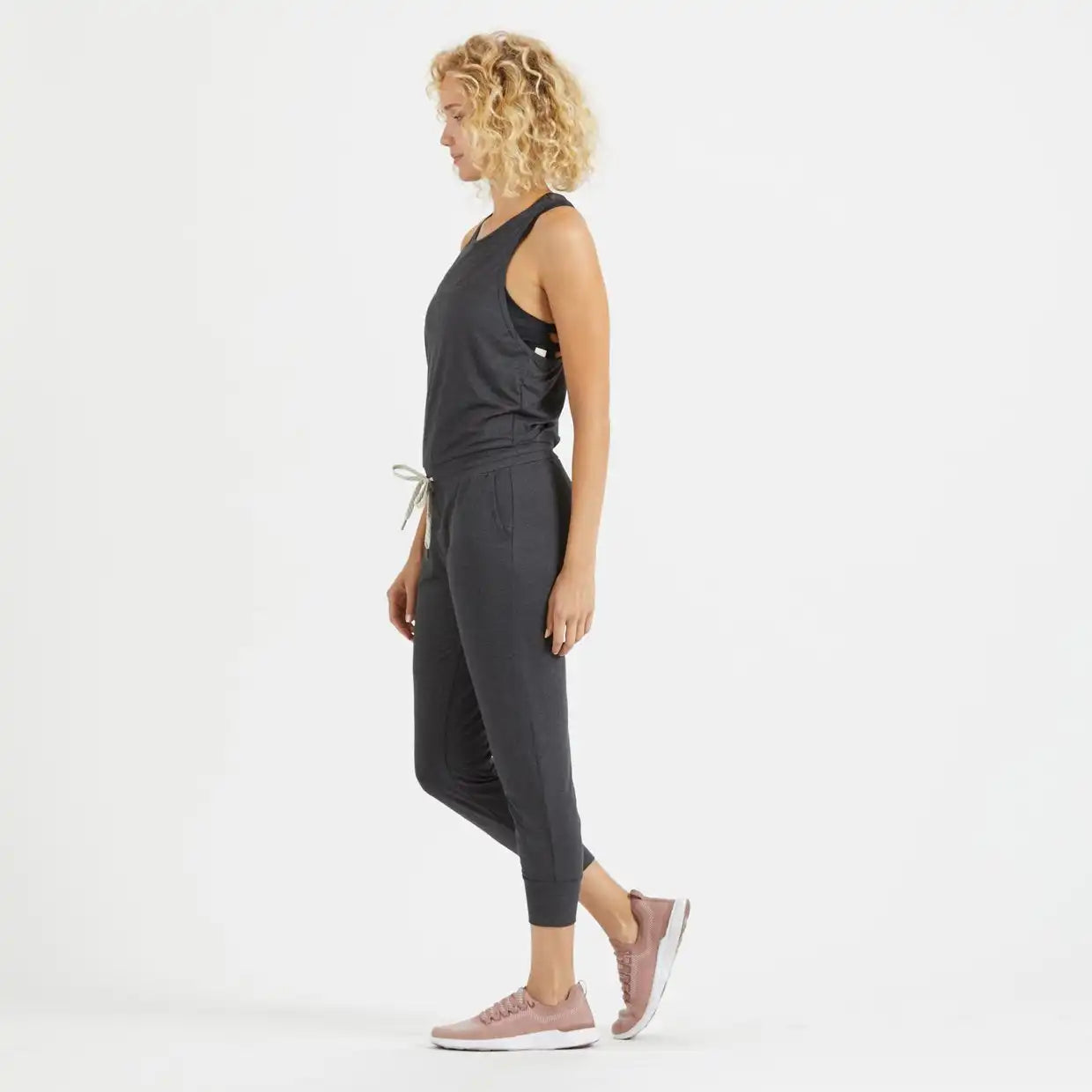 Luna Jumpsuit