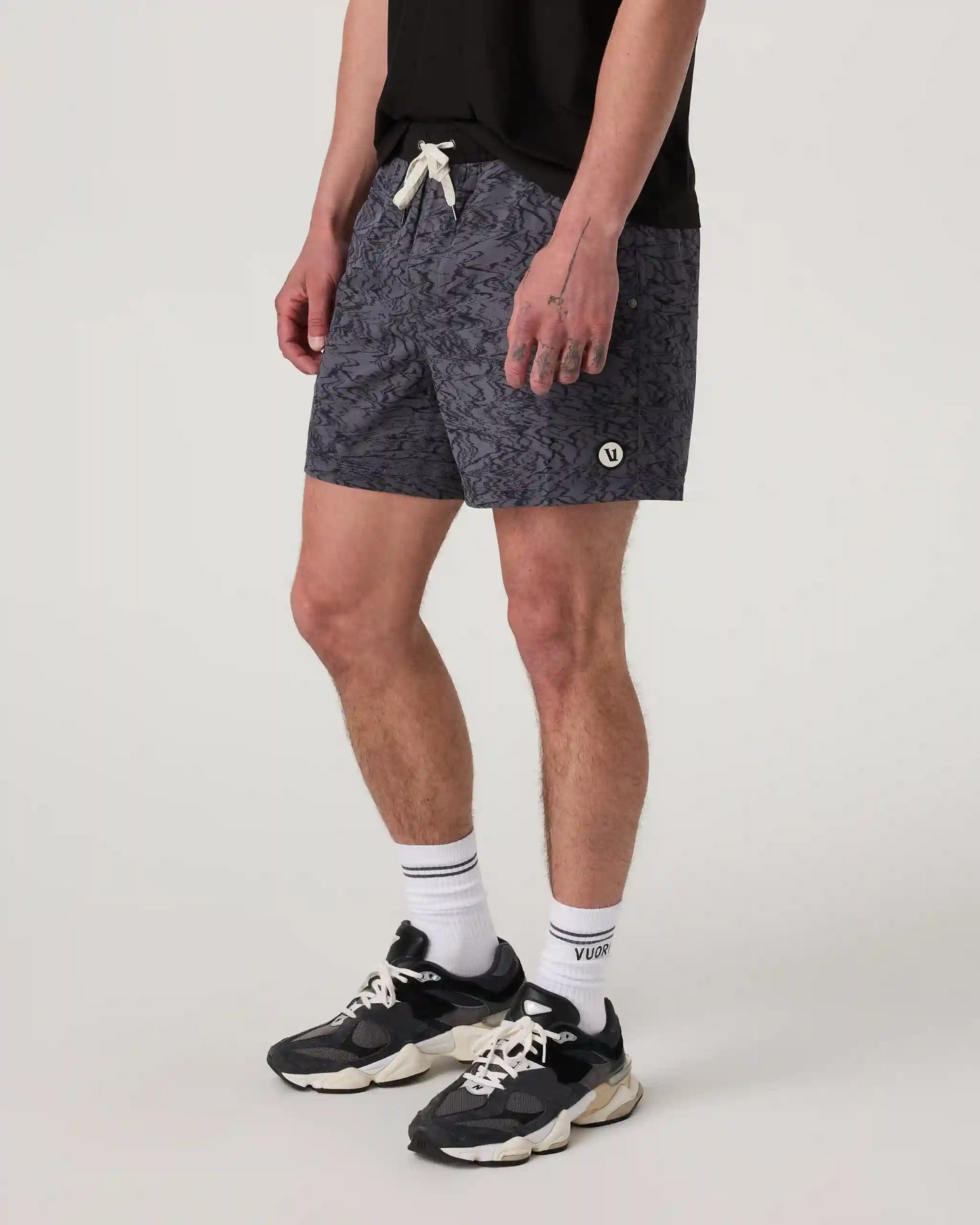 Kore Short Unlined 5"