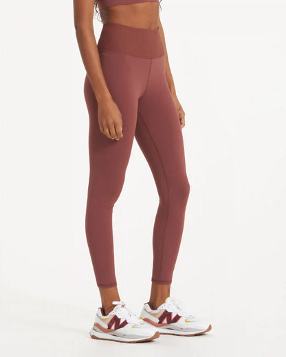 Rib Studio Legging