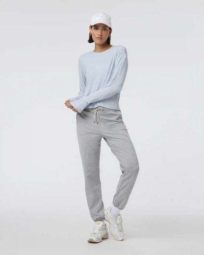Long Sleeve Cove Relaxed Tee