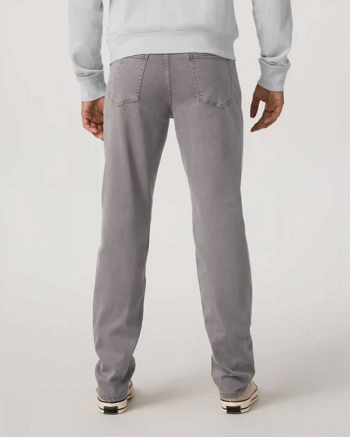 Benton Stretch Twill Pant Classic Fit 32"