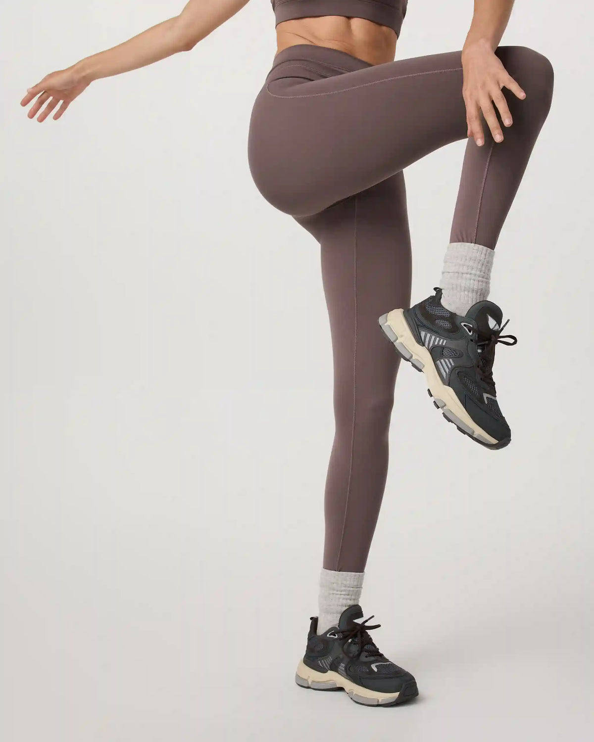 Daily Form Legging - Short