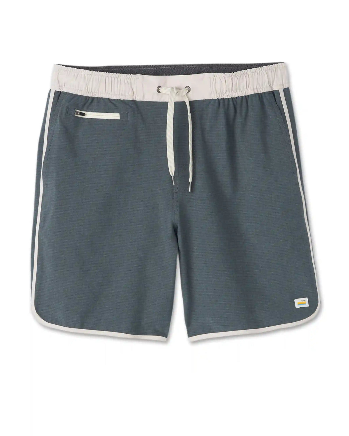 Banks Short Unlined 7"